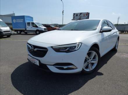Opel - Insignia