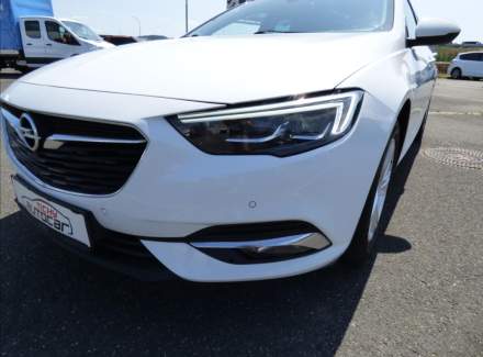 Opel - Insignia