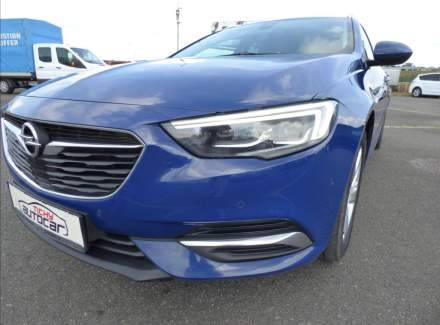 Opel - Insignia