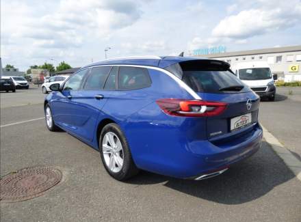 Opel - Insignia