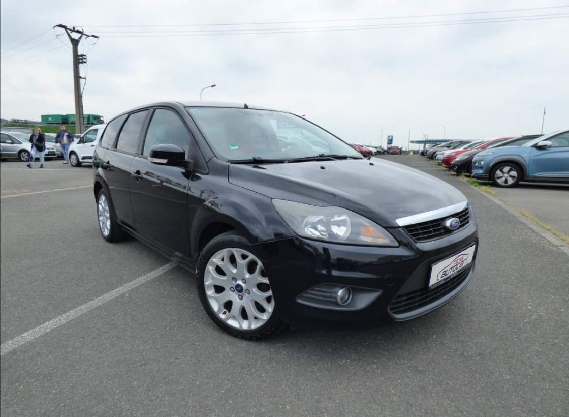 Ford - Focus