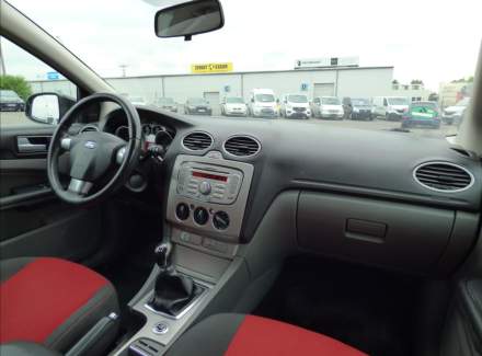 Ford - Focus
