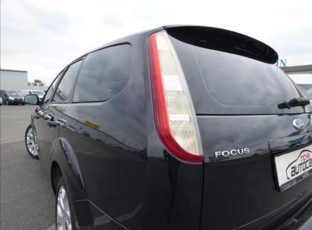Ford - Focus