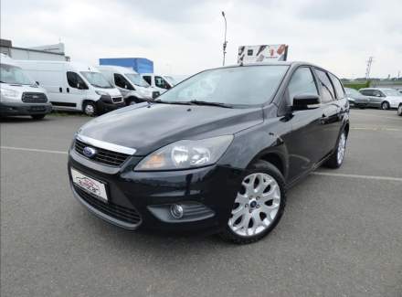 Ford - Focus