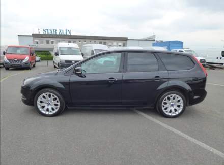 Ford - Focus