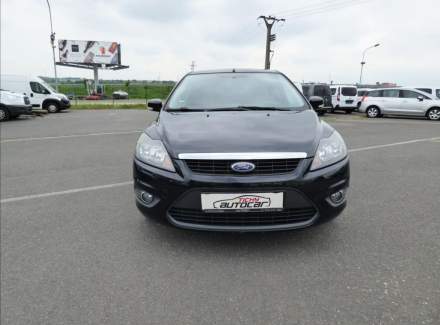 Ford - Focus
