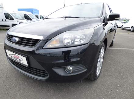 Ford - Focus