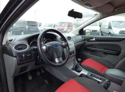 Ford - Focus
