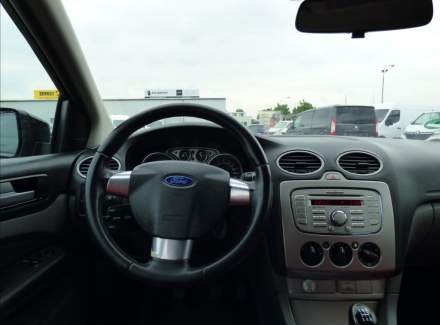 Ford - Focus