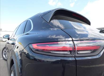 Porsche - Cayenne