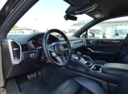 Porsche - Cayenne