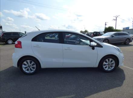 Kia - Rio