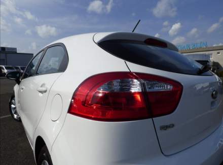 Kia - Rio