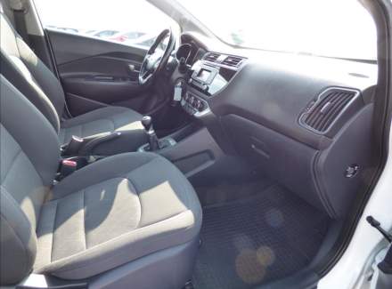 Kia - Rio