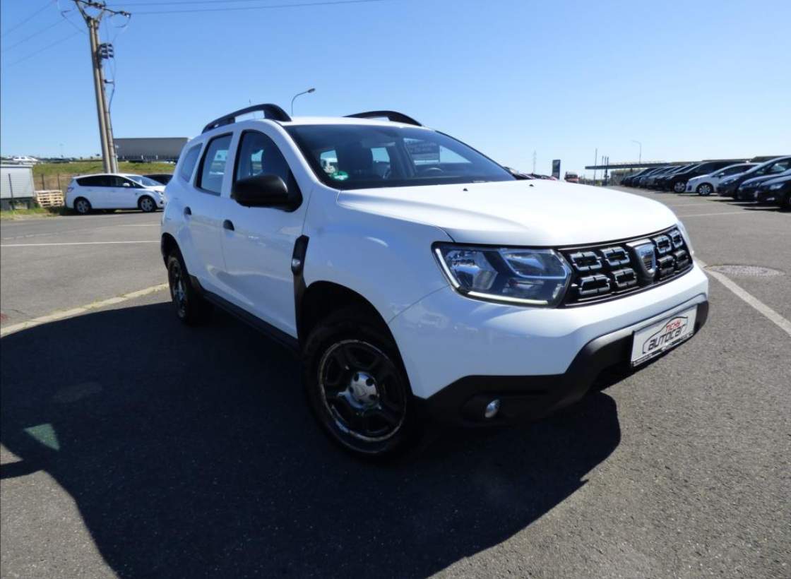 Dacia - Duster