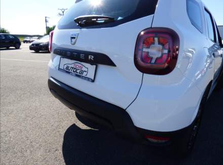Dacia - Duster