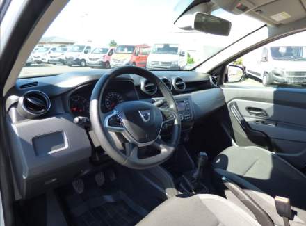 Dacia - Duster