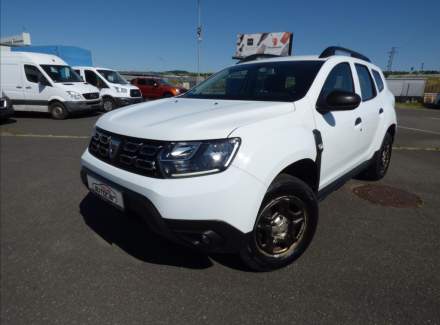 Dacia - Duster