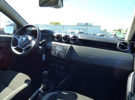 Dacia - Duster