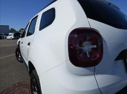 Dacia - Duster