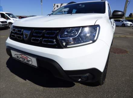 Dacia - Duster