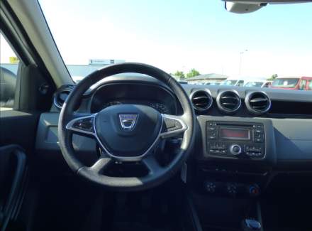 Dacia - Duster