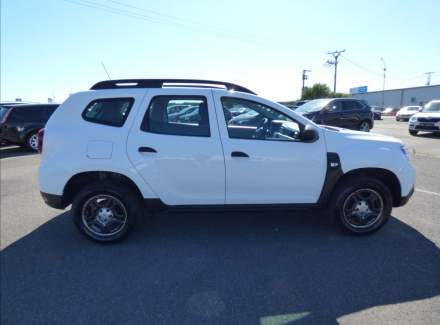 Dacia - Duster