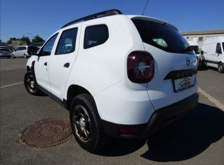 Dacia - Duster