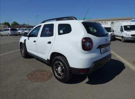 Dacia - Duster