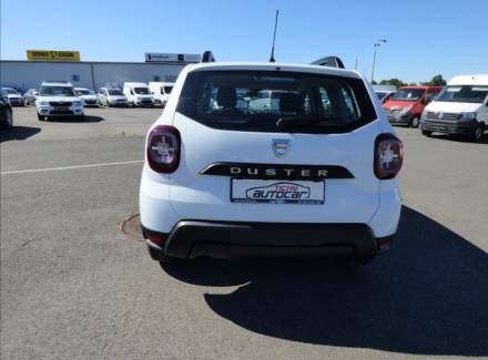 Dacia - Duster