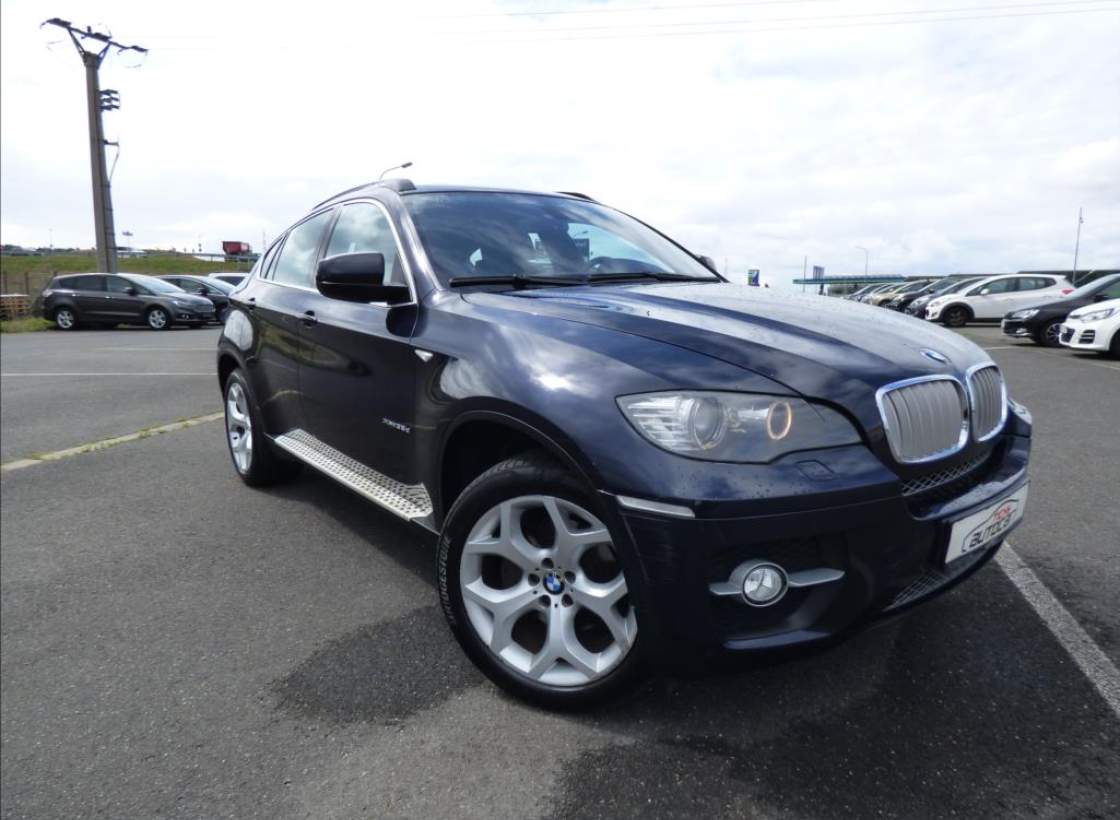 BMW - X6