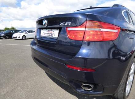 BMW - X6