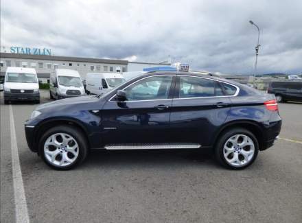 BMW - X6