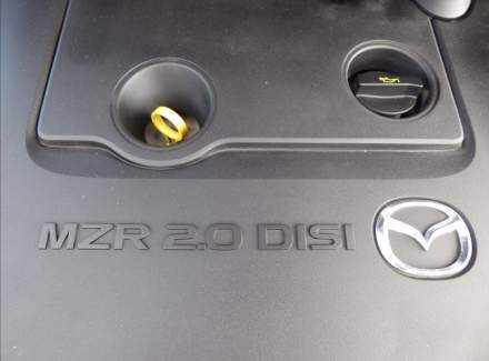 Mazda - 5