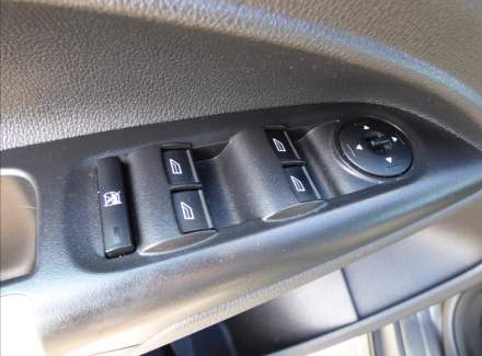 Ford - Transit Connect