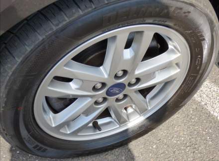 Ford - Transit Connect