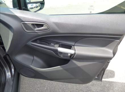 Ford - Transit Connect