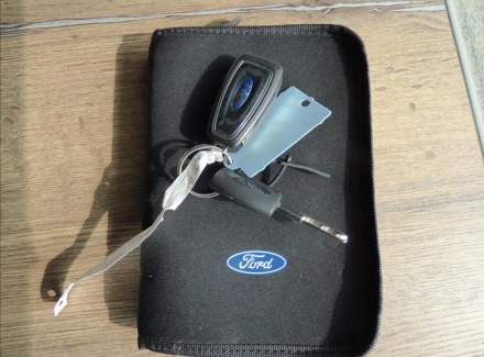 Ford - Transit Connect