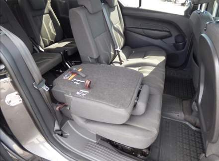 Ford - Transit Connect