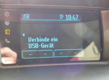 Ford - Transit Connect