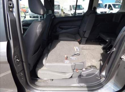 Ford - Transit Connect