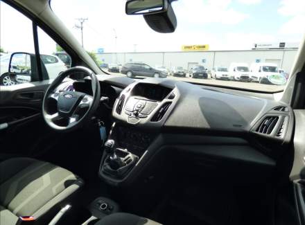 Ford - Transit Connect