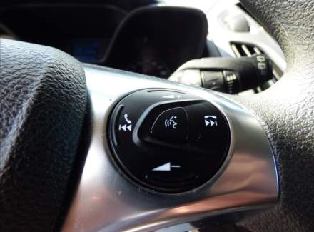 Ford - Transit Connect