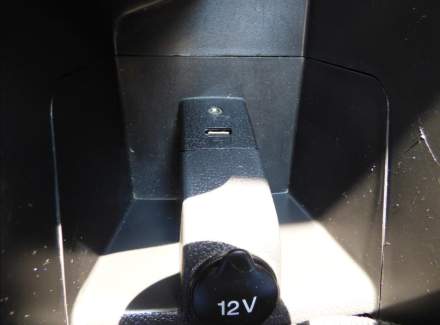 Ford - Transit Connect