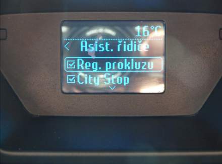 Ford - Transit Connect