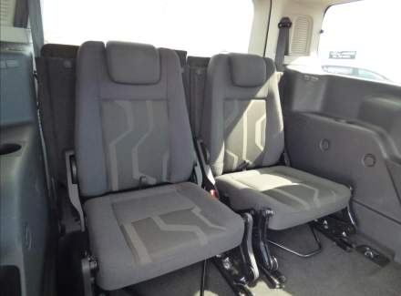 Ford - Transit Connect