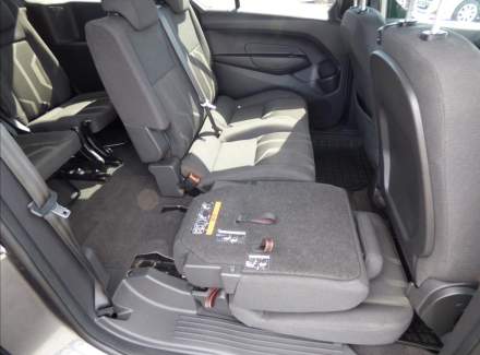 Ford - Transit Connect