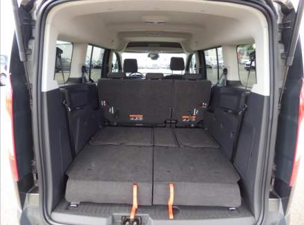 Ford - Transit Connect