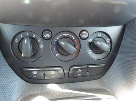 Ford - Transit Connect