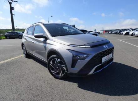 Hyundai - Bayon
